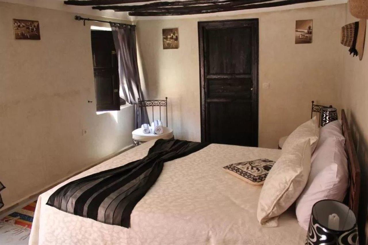 Riad Le Bel Oranger Marrakesh Luaran gambar