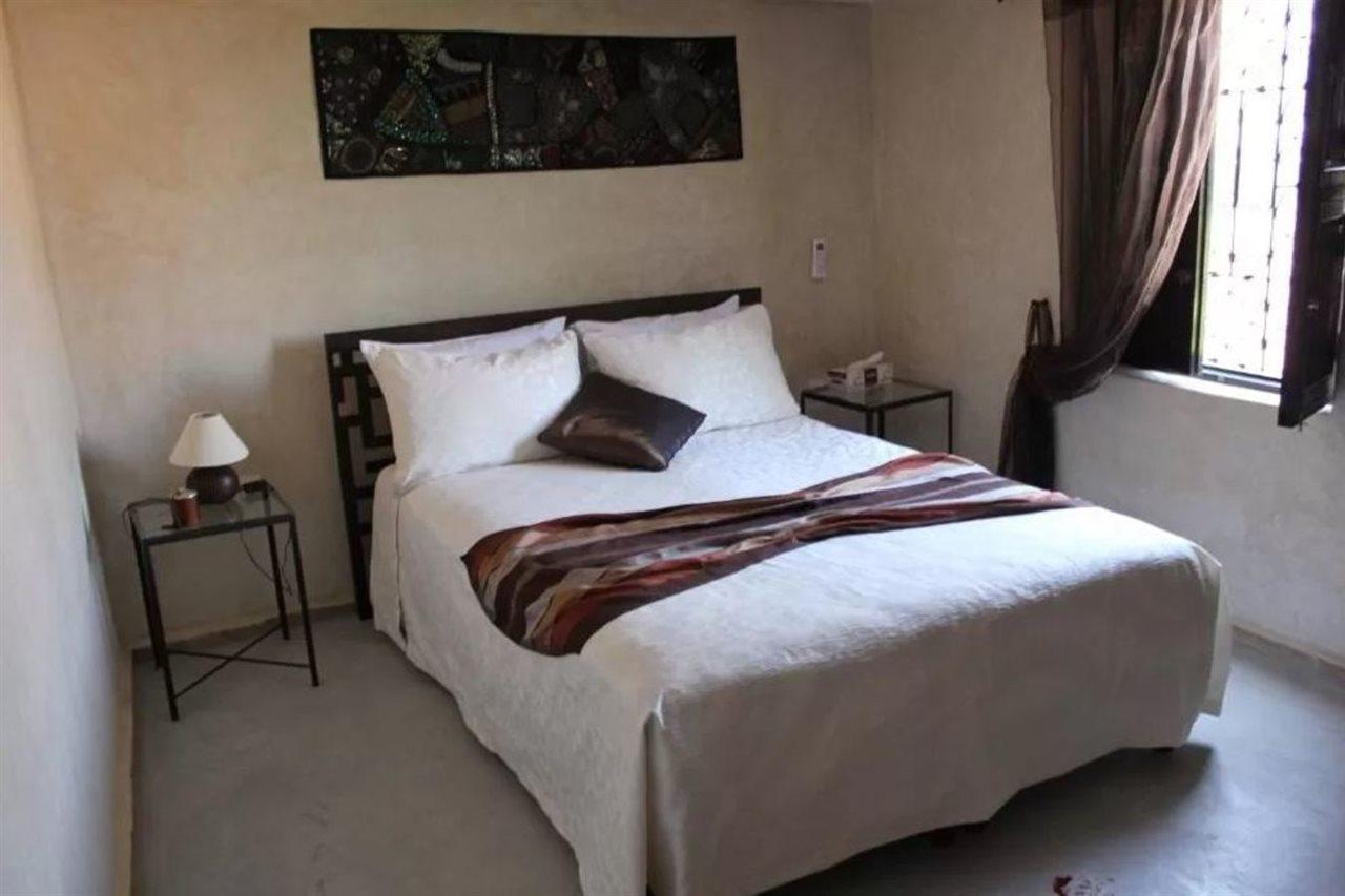 Riad Le Bel Oranger Marrakesh Luaran gambar