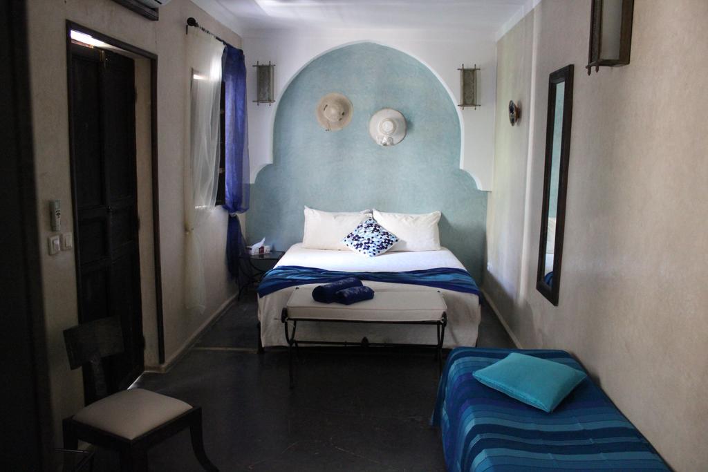 Riad Le Bel Oranger Marrakesh Bilik gambar