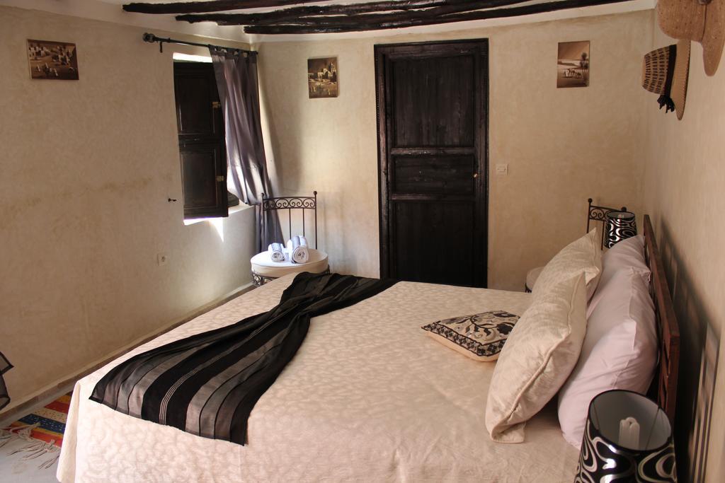 Riad Le Bel Oranger Marrakesh Bilik gambar
