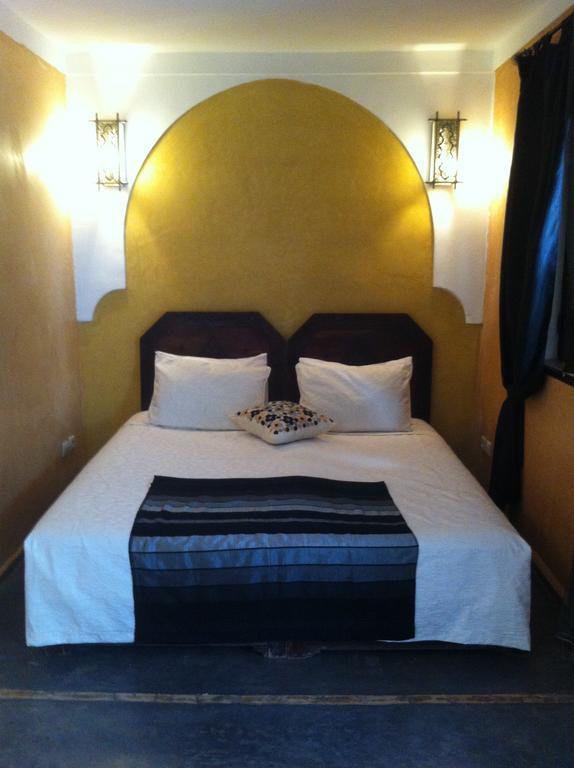 Riad Le Bel Oranger Marrakesh Bilik gambar