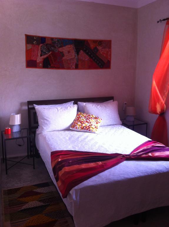Riad Le Bel Oranger Marrakesh Bilik gambar