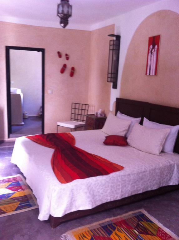 Riad Le Bel Oranger Marrakesh Bilik gambar