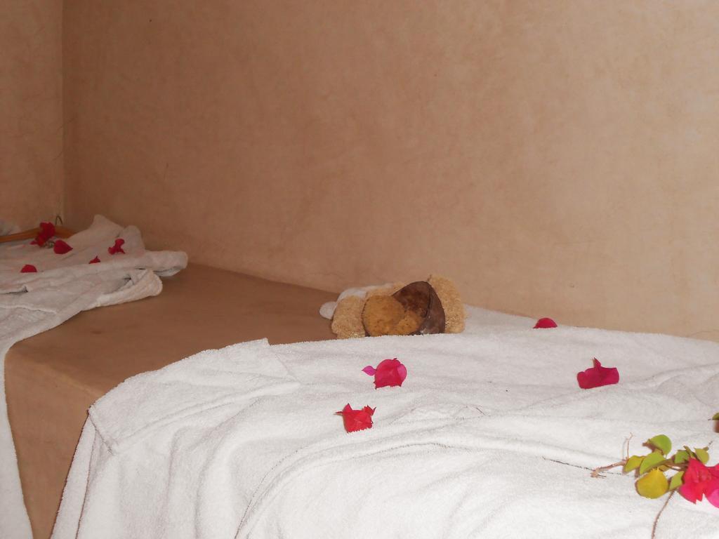 Riad Le Bel Oranger Marrakesh Luaran gambar