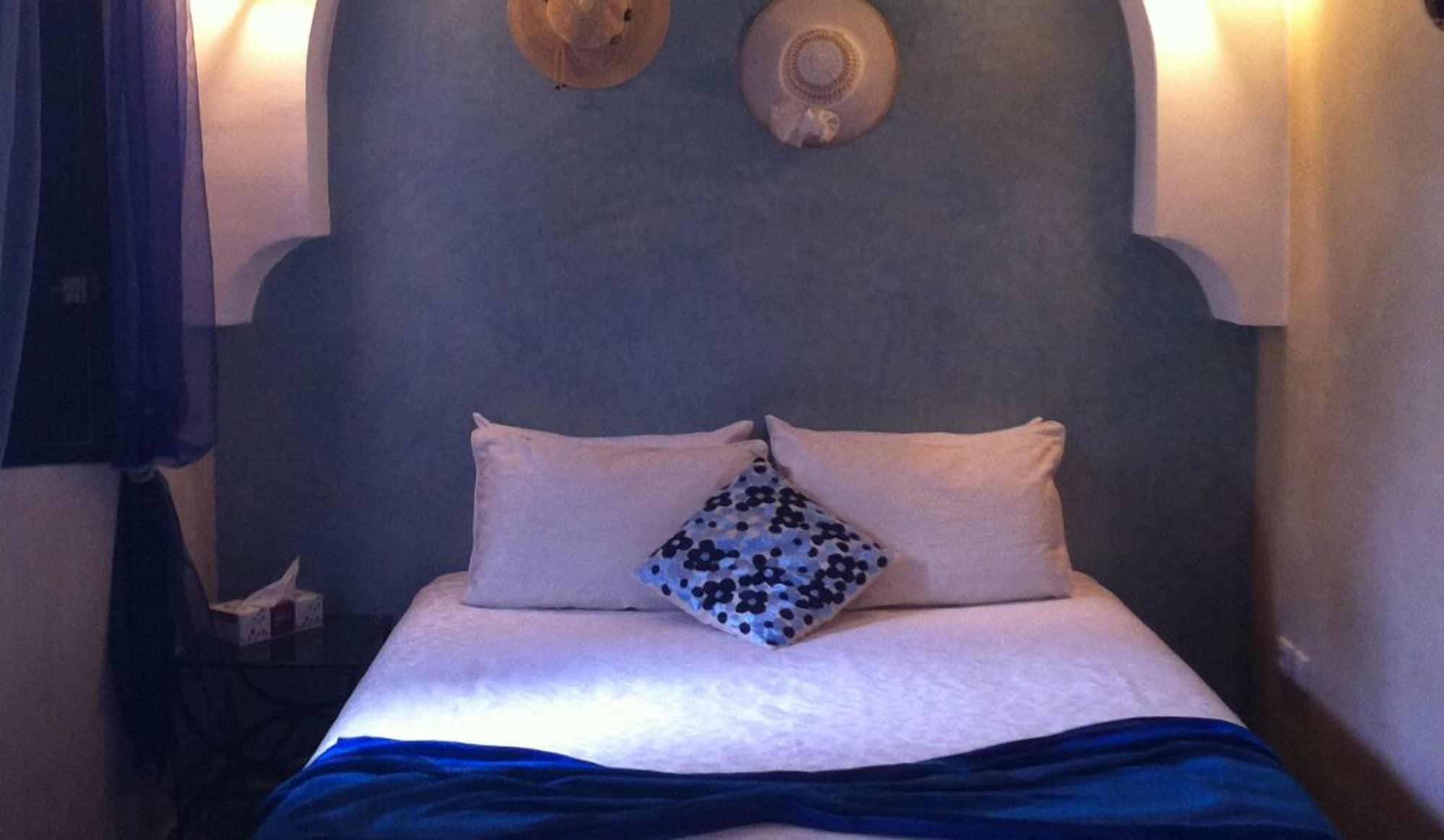 Riad Le Bel Oranger Marrakesh Luaran gambar