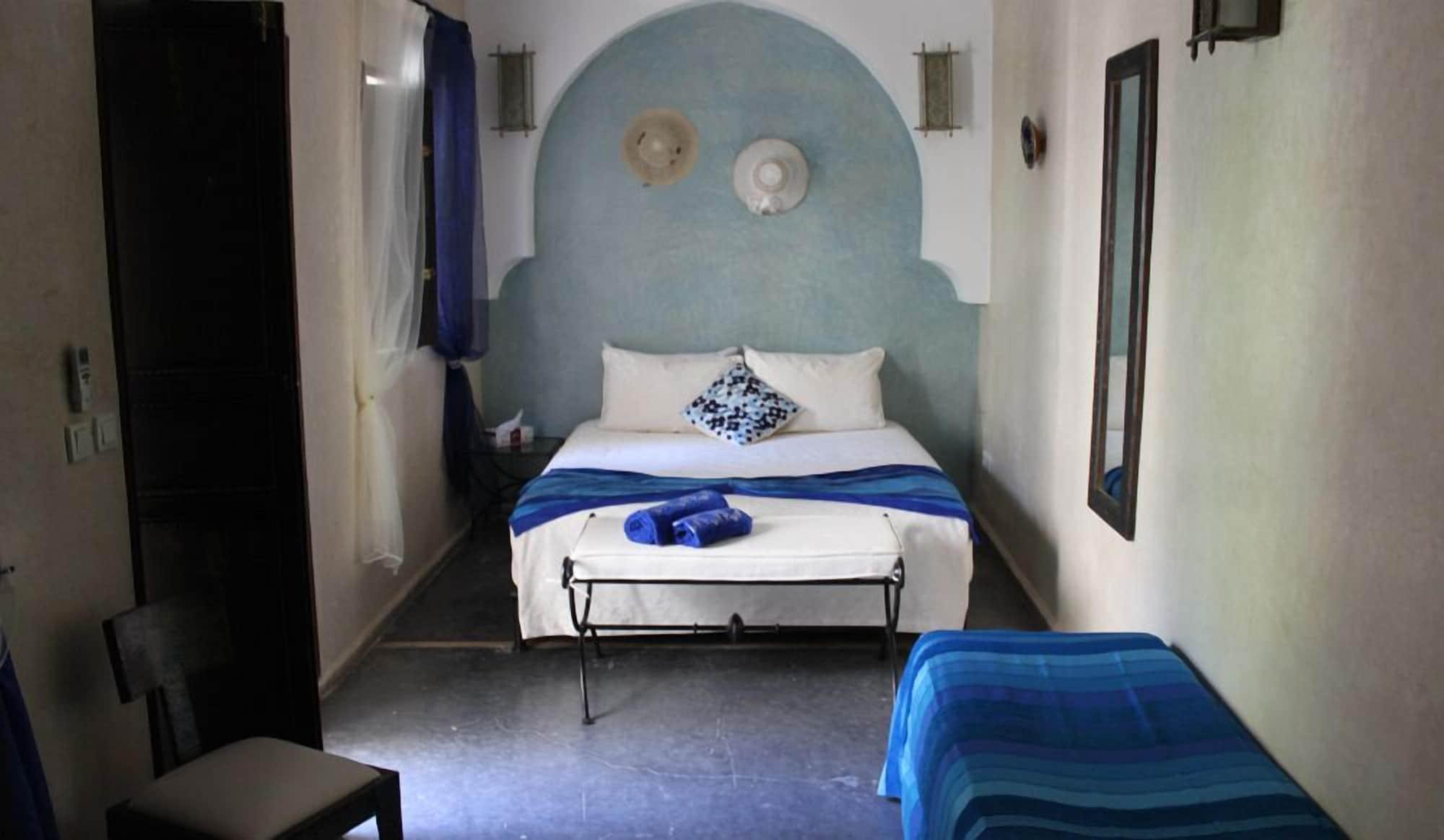 Riad Le Bel Oranger Marrakesh Luaran gambar