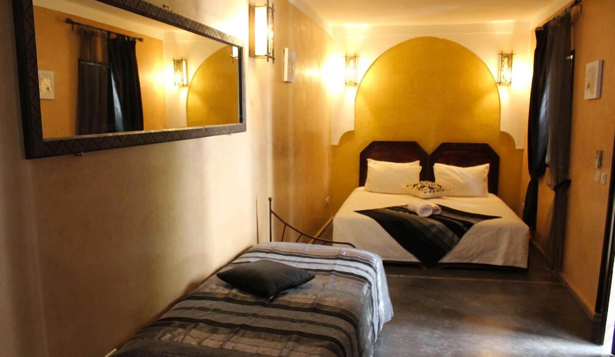 Riad Le Bel Oranger Marrakesh Luaran gambar