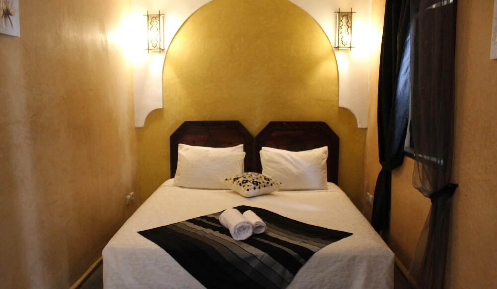 Riad Le Bel Oranger Marrakesh Luaran gambar