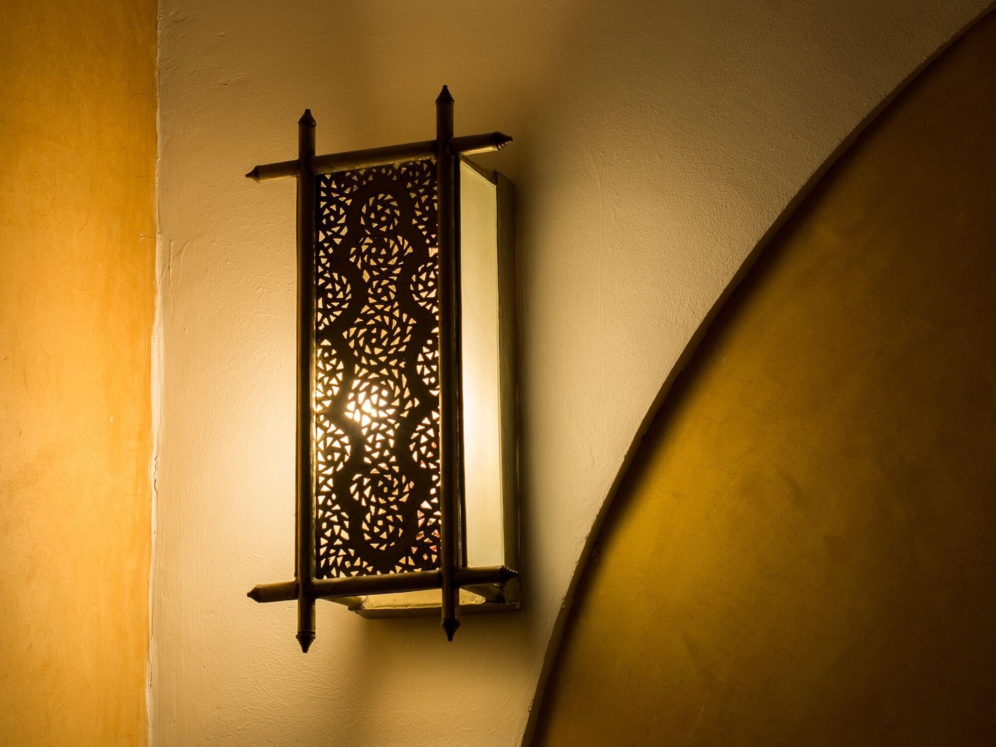 Riad Le Bel Oranger Marrakesh Luaran gambar