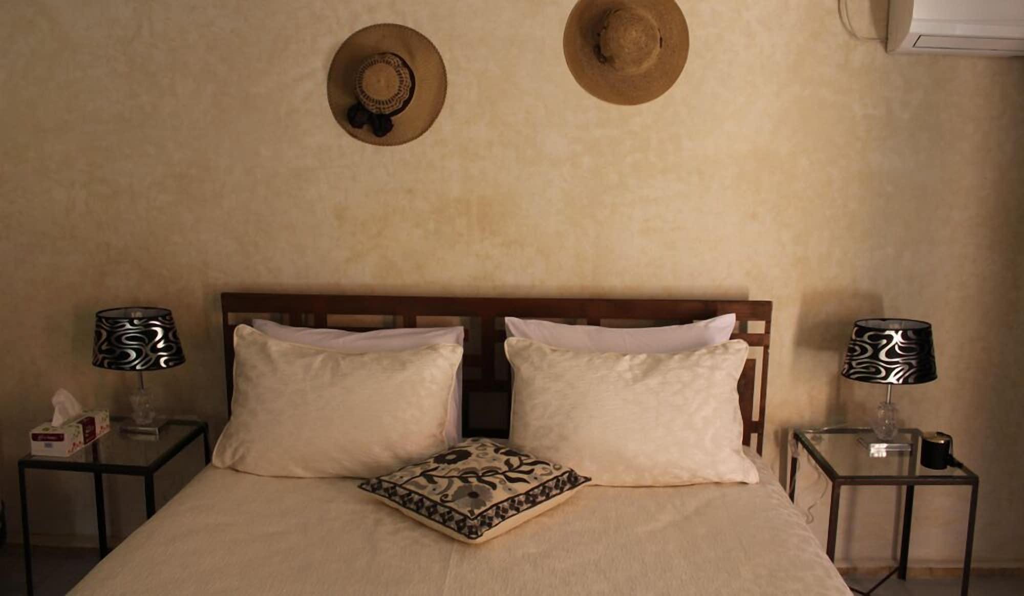 Riad Le Bel Oranger Marrakesh Luaran gambar
