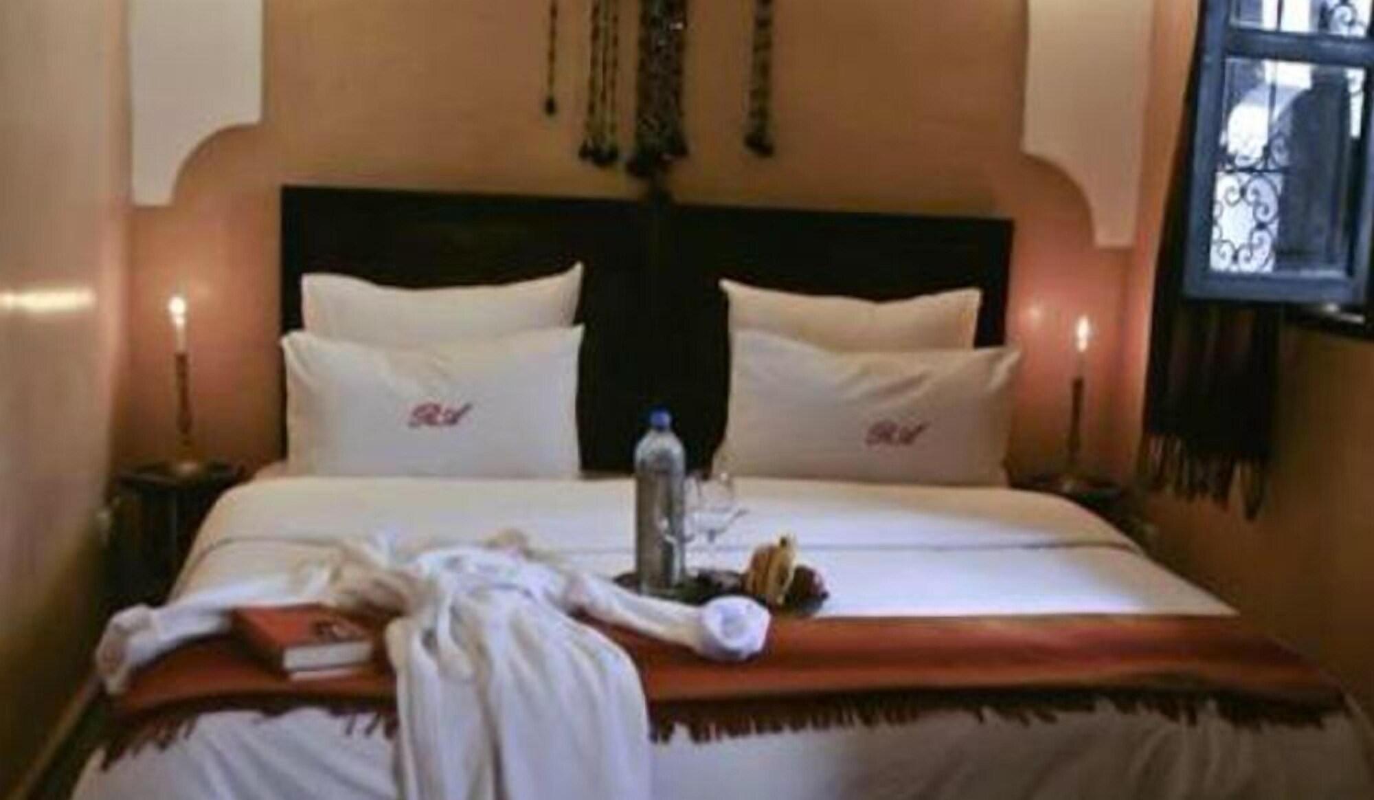 Riad Le Bel Oranger Marrakesh Luaran gambar
