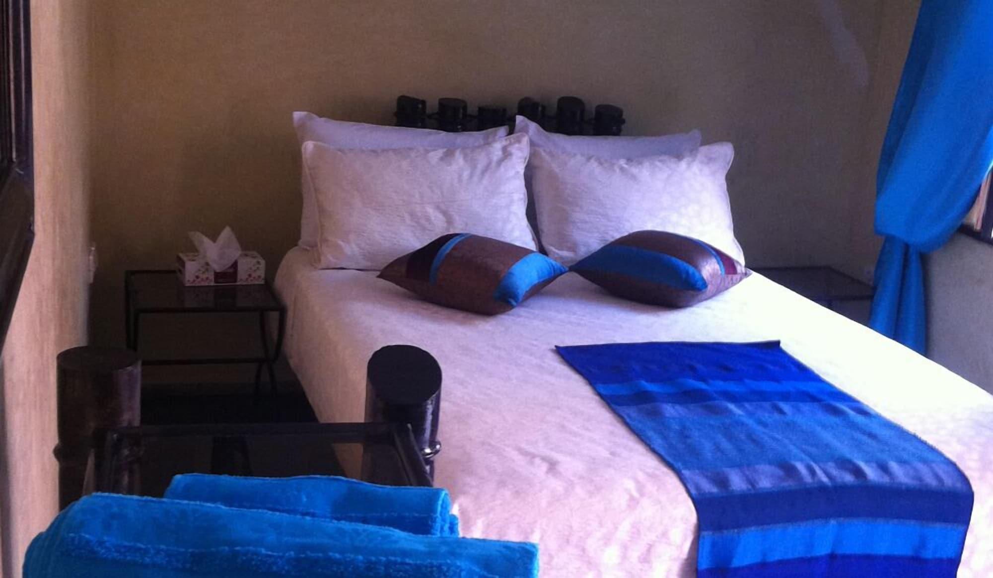 Riad Le Bel Oranger Marrakesh Luaran gambar
