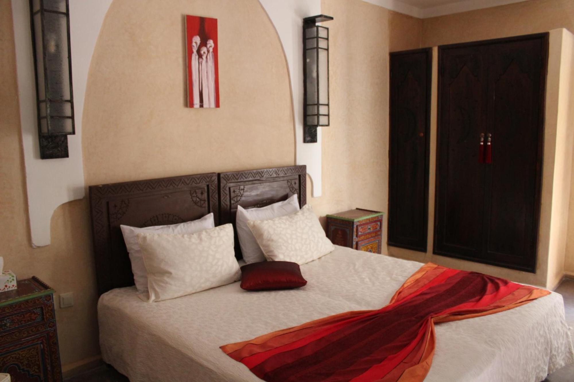 Riad Le Bel Oranger Marrakesh Bilik gambar