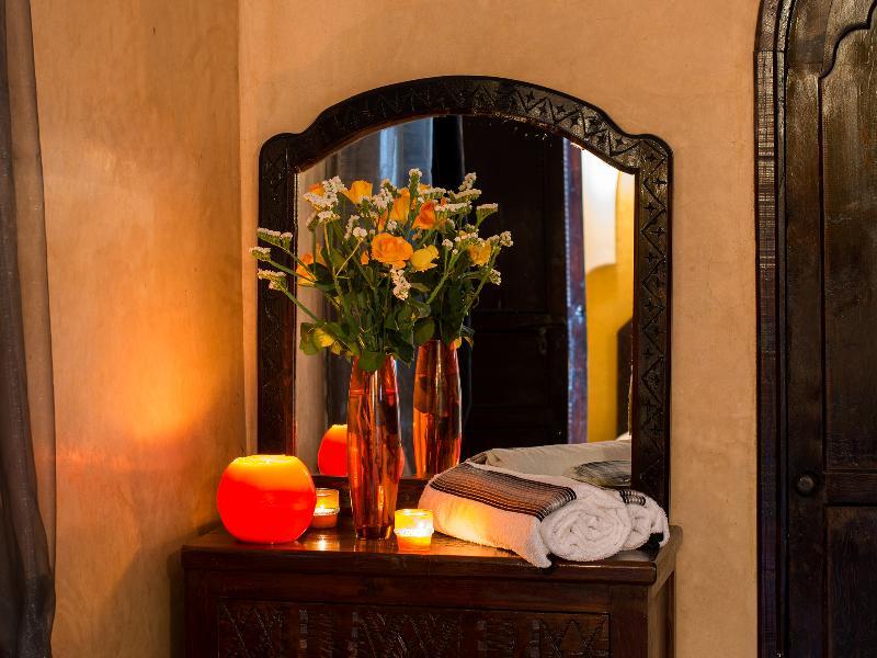 Riad Le Bel Oranger Marrakesh Luaran gambar