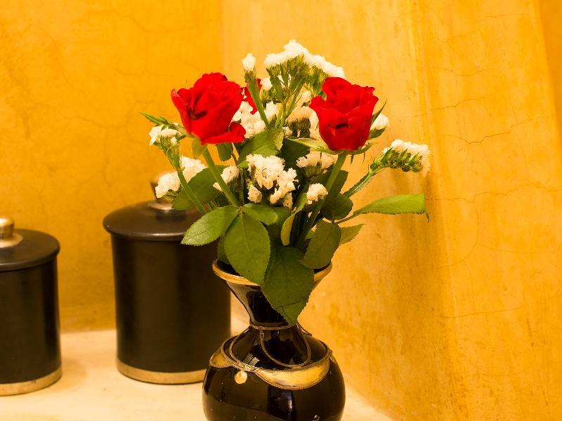Riad Le Bel Oranger Marrakesh Luaran gambar