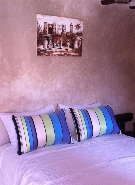 Riad Le Bel Oranger Marrakesh Luaran gambar