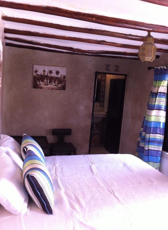 Riad Le Bel Oranger Marrakesh Luaran gambar